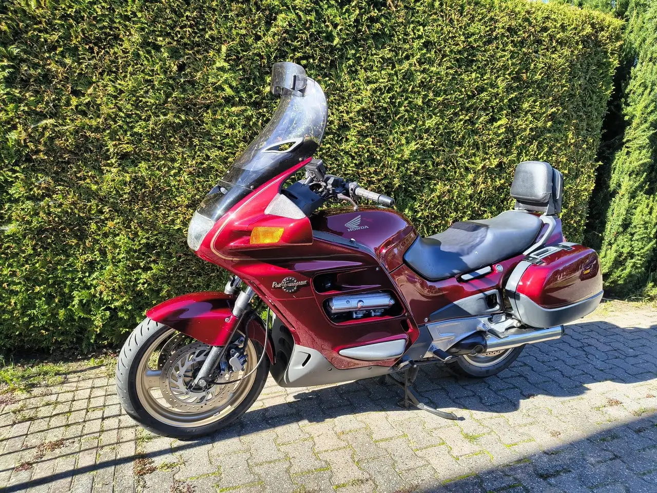 Honda ST 1100