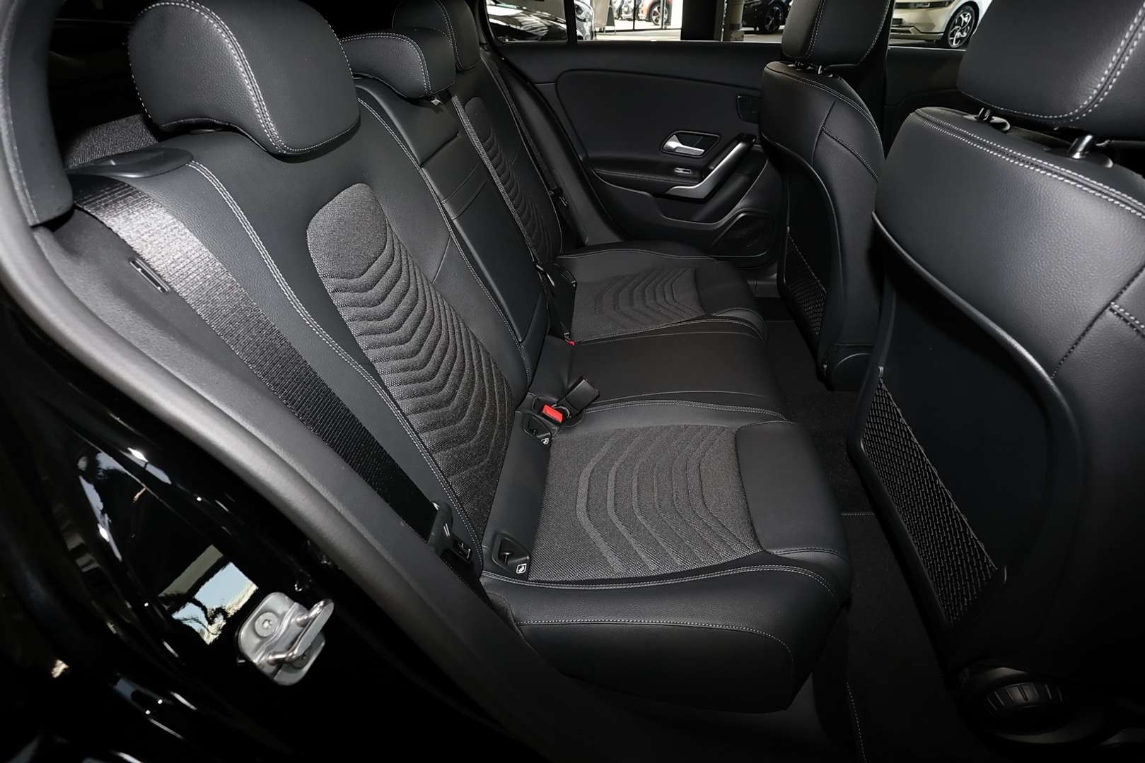 Mercedes Classe A 200 Night Edition -  - Joinsteer - #5