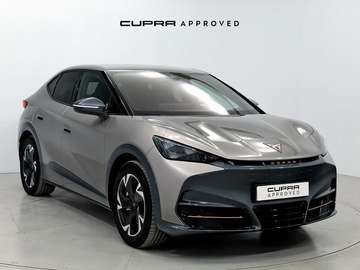 77kWh 210kW Endurance