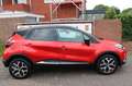 Renault Captur TCe 90 pk Intens met o.a. dode hoek waarsch./e.c.c Rood - thumbnail 8