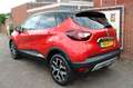 Renault Captur TCe 90 pk Intens met o.a. dode hoek waarsch./e.c.c Rood - thumbnail 3