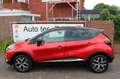 Renault Captur TCe 90 pk Intens met o.a. dode hoek waarsch./e.c.c Rood - thumbnail 4