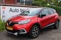 Renault Captur TCe 90 pk Intens met o.a. dode hoek waarsch./e.c.c Rood - thumbnail 1