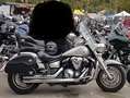 Yamaha XVS 1300 Yamaha xvs 1300 midnight star 2010 Plateado - thumbnail 3