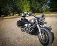 Yamaha XVS 1300 Yamaha xvs 1300 midnight star 2010 Plateado - thumbnail 6
