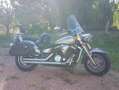 Yamaha XVS 1300 Yamaha xvs 1300 midnight star 2010 Plateado - thumbnail 5