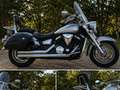 Yamaha XVS 1300 Yamaha xvs 1300 midnight star 2010 Plateado - thumbnail 8