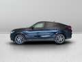 BMW X6 xdrive30d mhev 48V Msport auto Blau - thumbnail 3