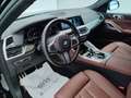 BMW X6 xdrive30d mhev 48V Msport auto Albastru - thumbnail 12