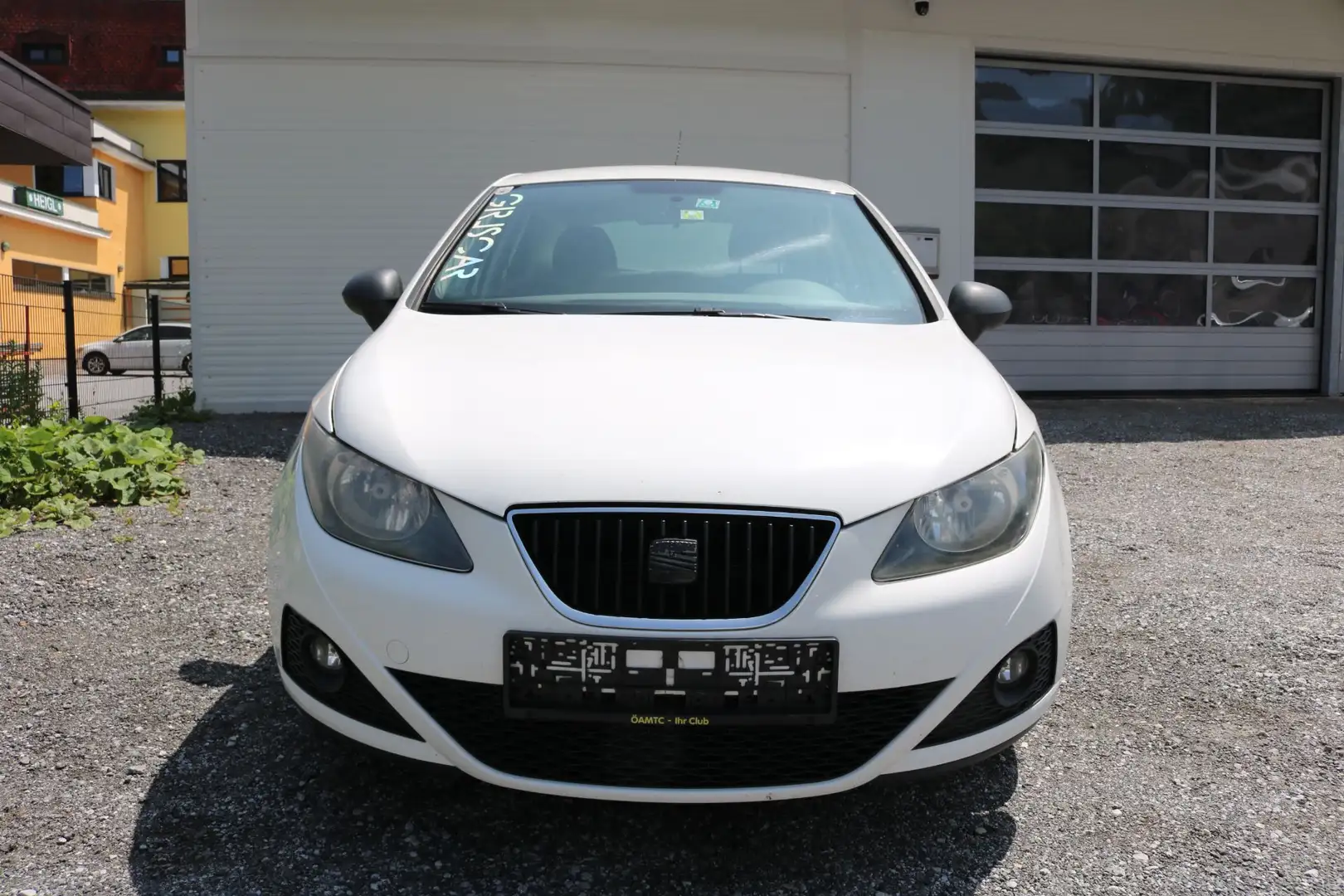 SEAT Ibiza Chili 1,2 Blanco - 2