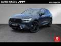 Volvo XC60 XC60 T8 AWD Plus Black Ed. Plug-In | GEWERBE | Blau - thumbnail 1