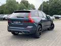 Volvo XC60 XC60 T8 AWD Plus Black Ed. Plug-In | GEWERBE | Blau - thumbnail 2