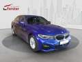 BMW 320 320d M Sport Laserlicht HIFI AHK HeadUp Kamera Blue - thumbnail 3
