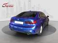 BMW 320 320d M Sport Laserlicht HIFI AHK HeadUp Kamera Blue - thumbnail 4