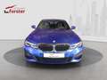 BMW 320 320d M Sport Laserlicht HIFI AHK HeadUp Kamera Blue - thumbnail 2