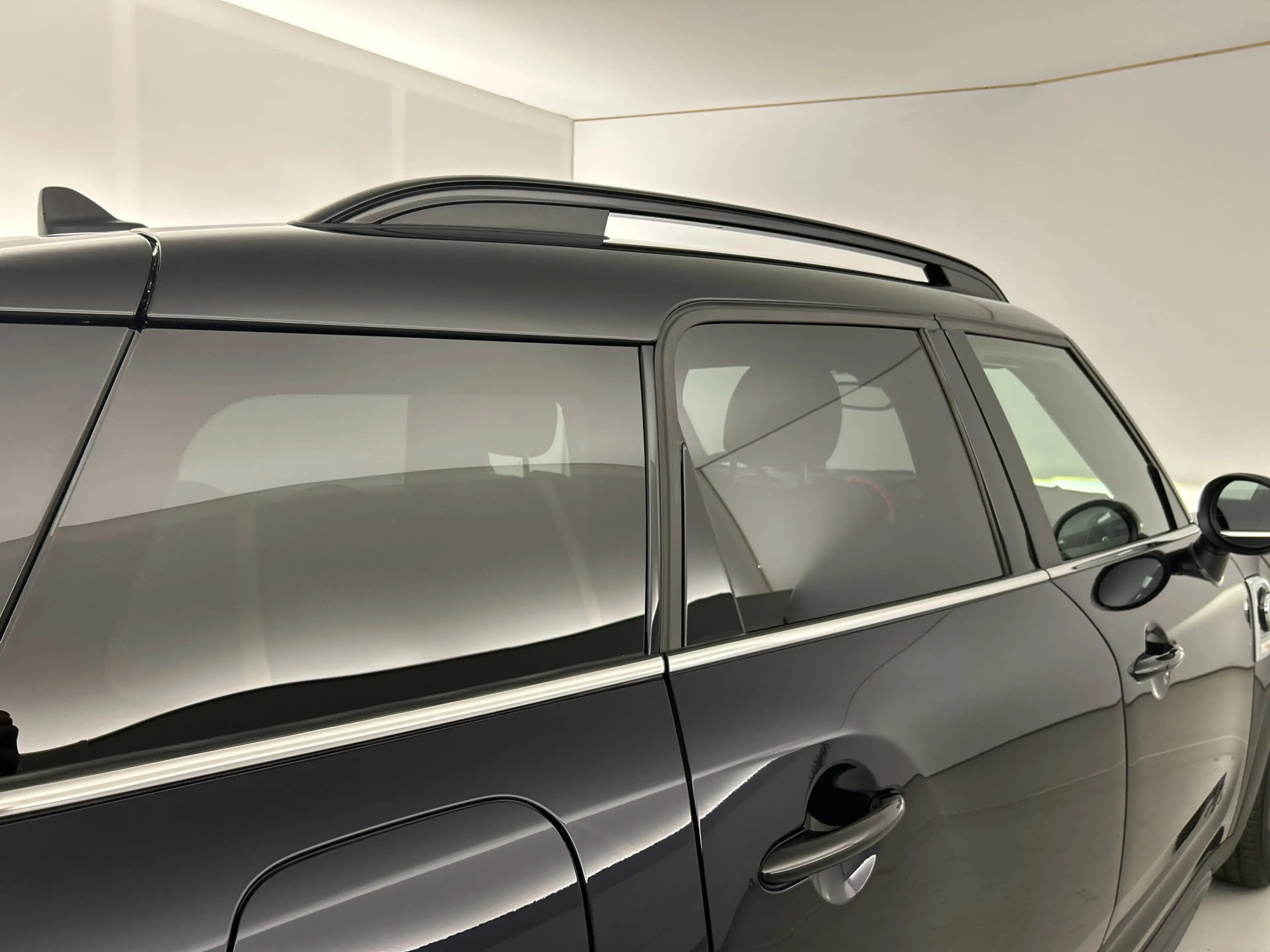 MINI Cooper SE Countryman ALL4 Premium+ Memory/Head-Up Display/Camera — photo 5