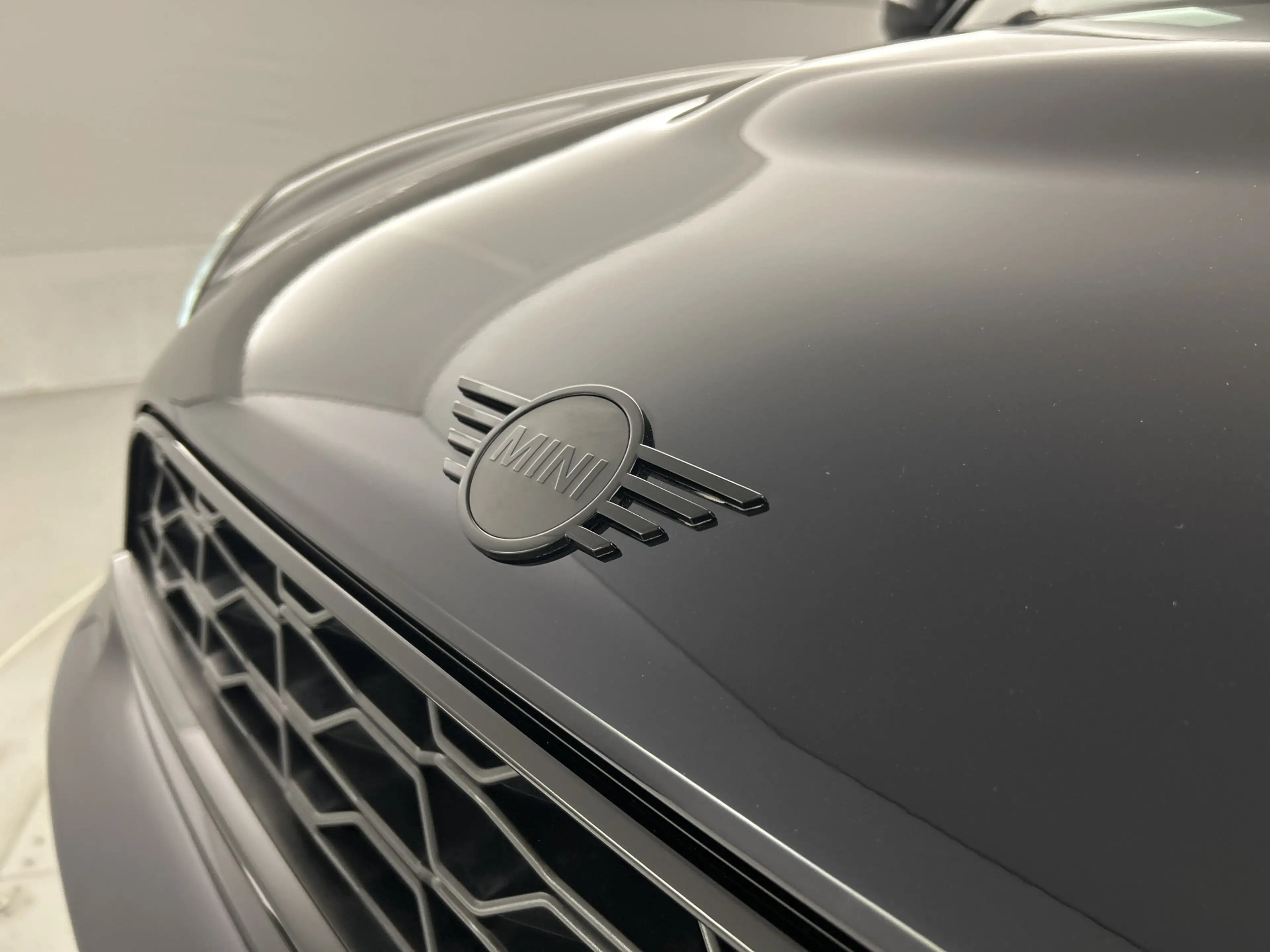 MINI Cooper SE Countryman ALL4 Premium+ Memory/Head-Up Display/Camera — photo 12