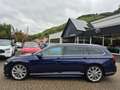 Volkswagen Passat 1.5 Variant R-Line LED ACC Navi PDC Blau - thumbnail 2