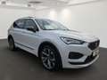 SEAT Tarraco FR e-HYBRID PHEV AHK+KAMERA+ACC+MEMORY+LED+NAVI+AP Weiß - thumbnail 4