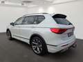 SEAT Tarraco FR e-HYBRID PHEV AHK+KAMERA+ACC+MEMORY+LED+NAVI+AP Weiß - thumbnail 6