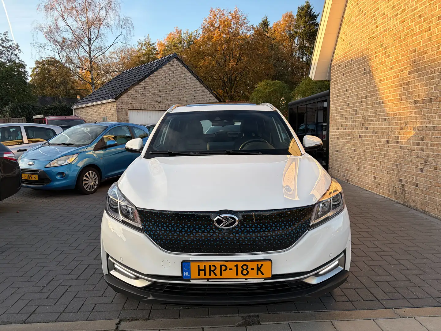 Seres Seres 3 Seres 3 52kWh - 2