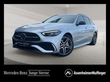d T AMG AMG+MBUX+Night+AHK+Cam+LED+Navi