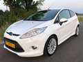 Ford Fiesta 1.25 ST-Line | Sportpakket | Airco | Bluetooth Wit - thumbnail 7