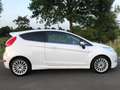 Ford Fiesta 1.25 ST-Line | Sportpakket | Airco | Bluetooth Wit - thumbnail 2