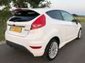 Ford Fiesta 1.25 ST-Line | Sportpakket | Airco | Bluetooth Wit - thumbnail 3