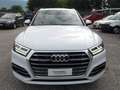 Audi Q5 2.0 TDI 190cv EU6D quattro S tronic S line plus Blanc - thumbnail 5