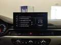 Audi A4 Avant 40 TDI 190 CV S tronic Adap.Cruise CarPlay Fekete - thumbnail 12
