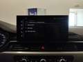 Audi A4 Avant 40 TDI 190 CV S tronic Adap.Cruise CarPlay Fekete - thumbnail 26