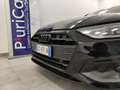 Audi A4 Avant 40 TDI 190 CV S tronic Adap.Cruise CarPlay Fekete - thumbnail 36