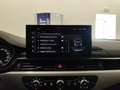 Audi A4 Avant 40 TDI 190 CV S tronic Adap.Cruise CarPlay Fekete - thumbnail 13
