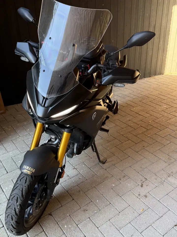 Yamaha Tracer 7 GT