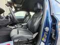 BMW X3 xDrive30e Msport PHEV 292cv FullLED Pelle Cruise Bleu - thumbnail 3