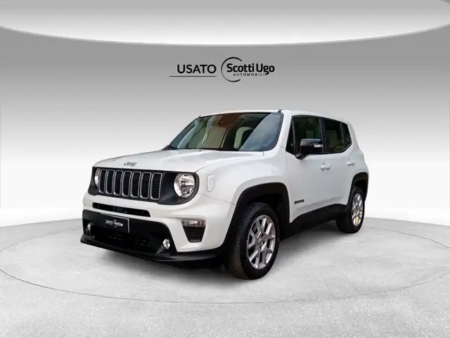 Jeep Renegade My23 Limited 1.6 Multijet Ii 130 Cv E6.4