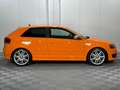 Audi S3 8P 2.0 TFSI quattro|Exclusive|Glutorange|Bull-X Orange - thumbnail 17