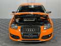 Audi S3 8P 2.0 TFSI quattro|Exclusive|Glutorange|Bull-X Orange - thumbnail 24