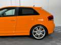 Audi S3 8P 2.0 TFSI quattro|Exclusive|Glutorange|Bull-X Orange - thumbnail 10