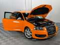 Audi S3 8P 2.0 TFSI quattro|Exclusive|Glutorange|Bull-X Orange - thumbnail 16