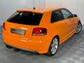 Audi S3 8P 2.0 TFSI quattro|Exclusive|Glutorange|Bull-X Orange - thumbnail 21