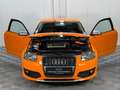Audi S3 8P 2.0 TFSI quattro|Exclusive|Glutorange|Bull-X Orange - thumbnail 5