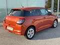 Suzuki Swift 83PS.Benzin  Shine-Ausstattung Orange - thumbnail 5