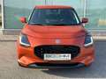 Suzuki Swift 83PS.Benzin  Shine-Ausstattung Orange - thumbnail 2