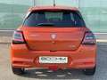 Suzuki Swift 83PS.Benzin  Shine-Ausstattung Orange - thumbnail 4