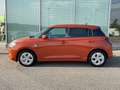Suzuki Swift 83PS.Benzin  Shine-Ausstattung Orange - thumbnail 3
