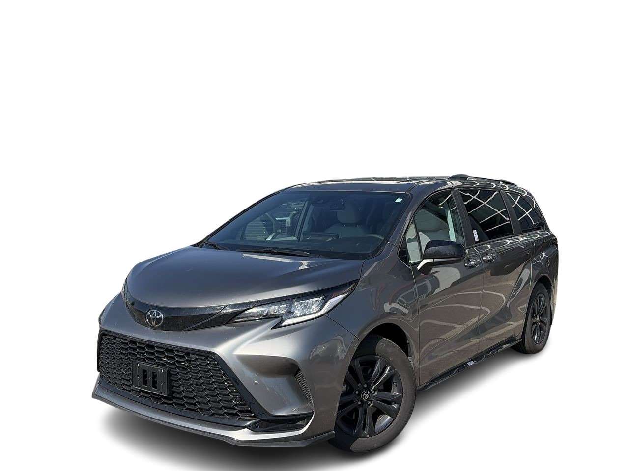 2026 Toyota Sienna Sienna XSE AWD 7-Pass FINANCED PRICE ADVERTISED | TWO-TONE SOFTEX SEATS | SUNROOF | WIRELESS CARPLAY/ANDROID AUTO |