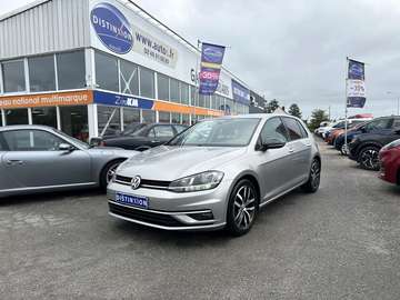 VII 1.4 TSI BLUEMOTION - 125 - DSG 7 - FIRST EDITION