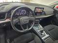 Audi Q5 55 TFSIe qu. S Line Individual Matrix Luft 360° Rot - thumbnail 16